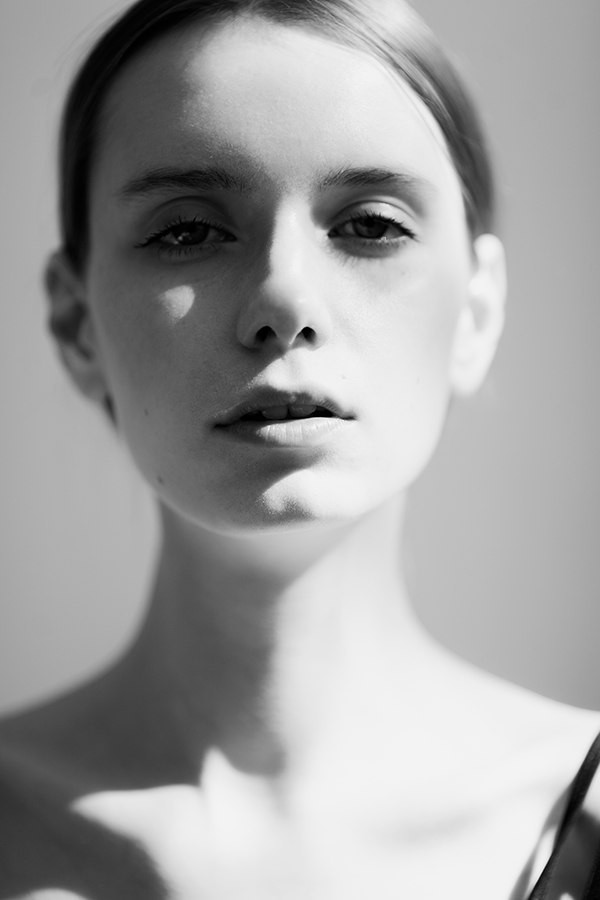 Photo of model Anya Vasyuta - ID 444360
