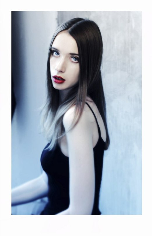 Photo of model Anya Vasyuta - ID 444365