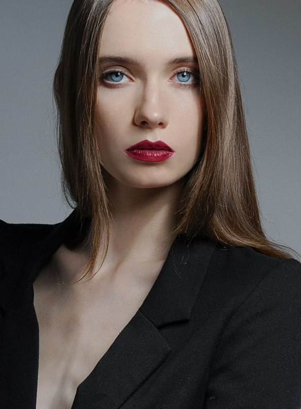 Photo of model Anya Vasyuta - ID 444368