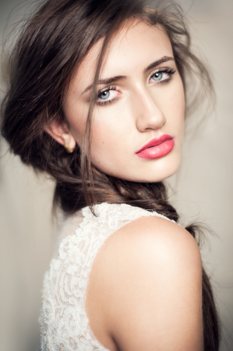 Photo of model Giovanna Rodacoski - ID 574176