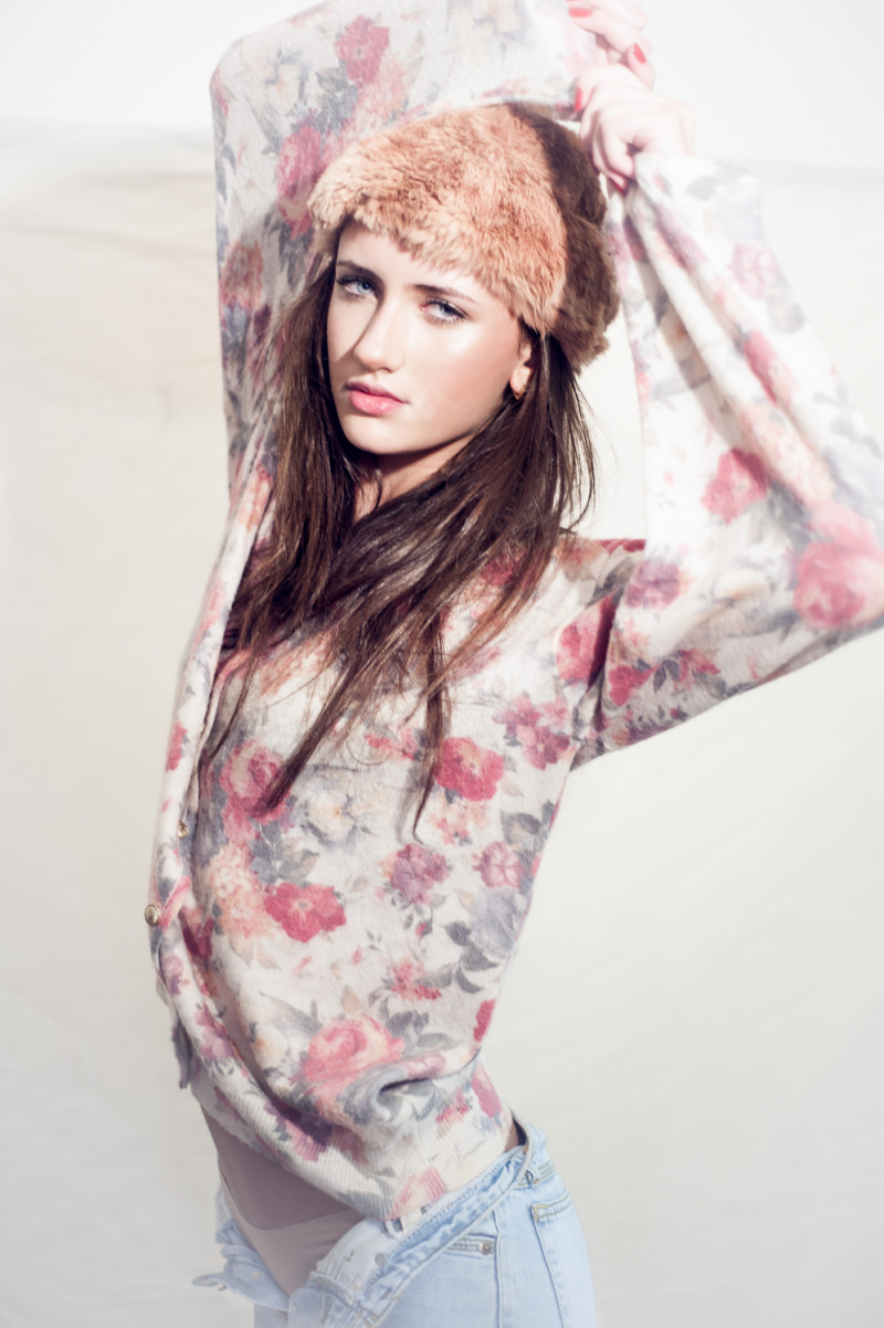 Photo of model Giovanna Rodacoski - ID 574178