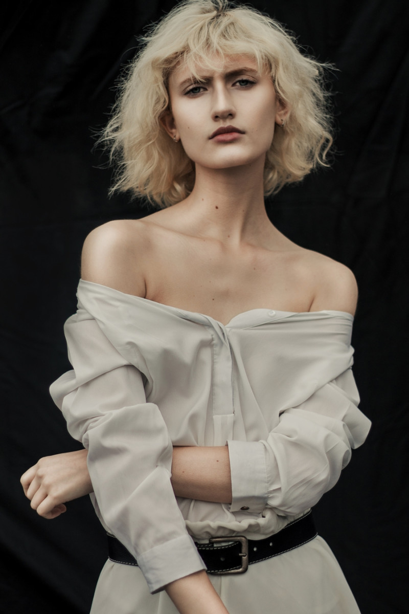 Photo of model Giovanna Rodacoski - ID 574198