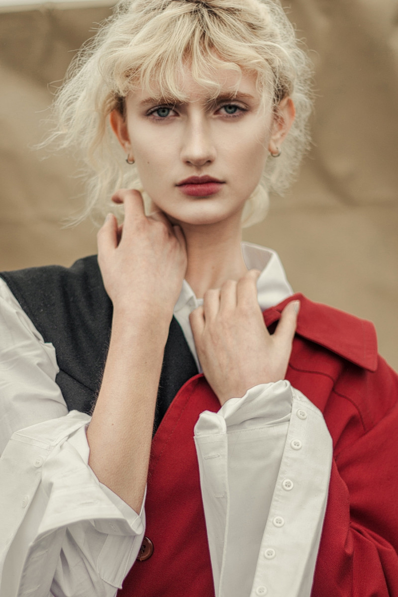 Photo of model Giovanna Rodacoski - ID 574212