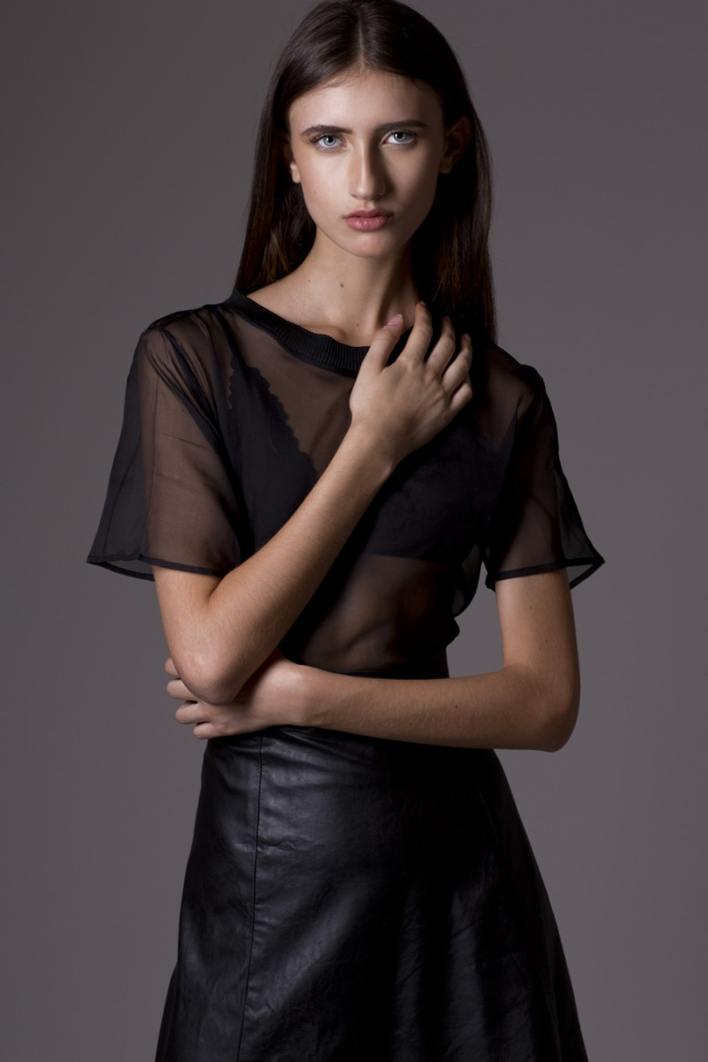 Photo of model Giovanna Rodacoski - ID 574226