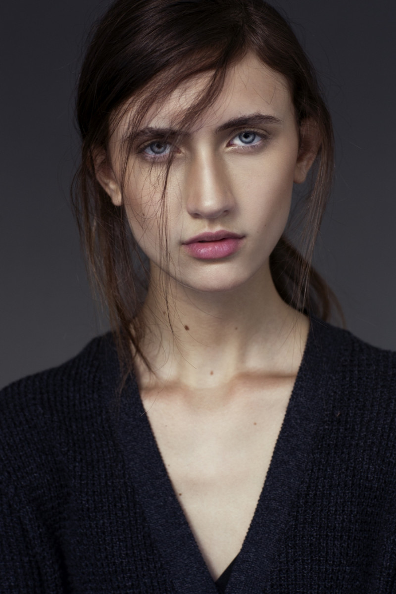 Photo of model Giovanna Rodacoski - ID 574230