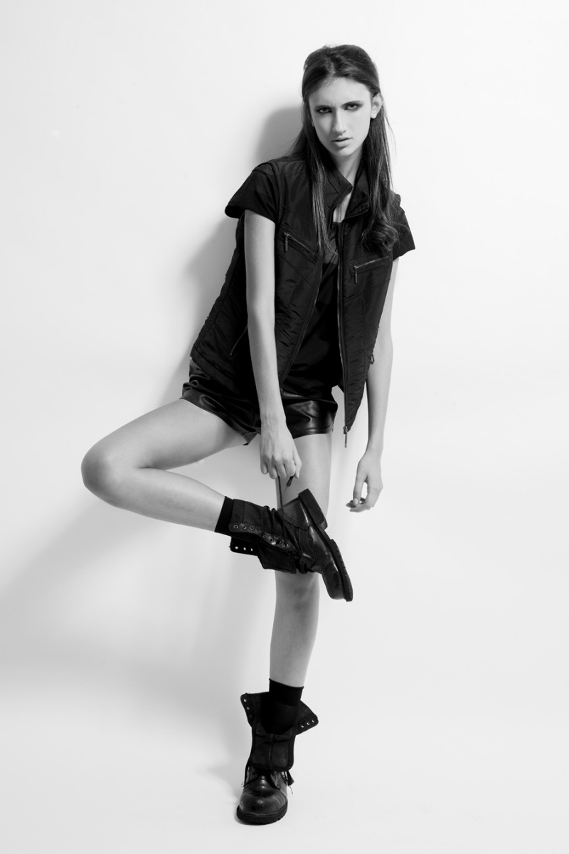 Photo of model Giovanna Rodacoski - ID 574252