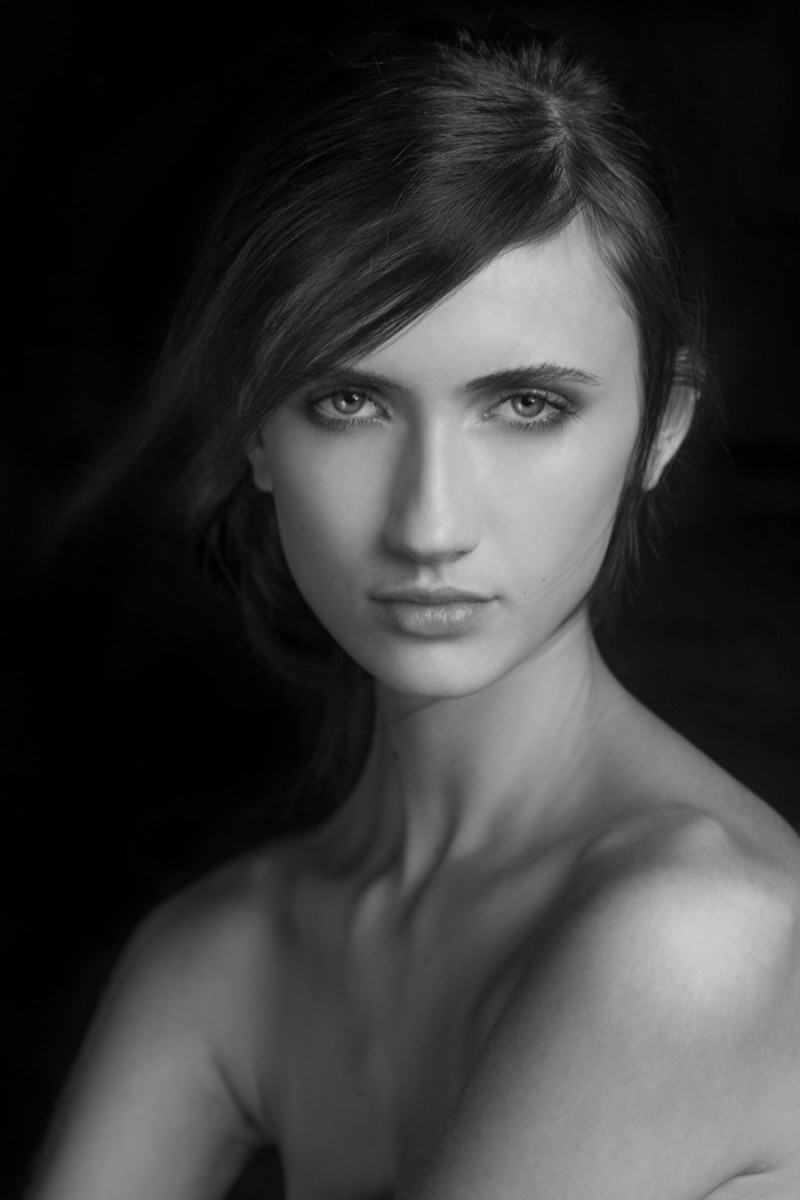 Photo of model Giovanna Rodacoski - ID 574260