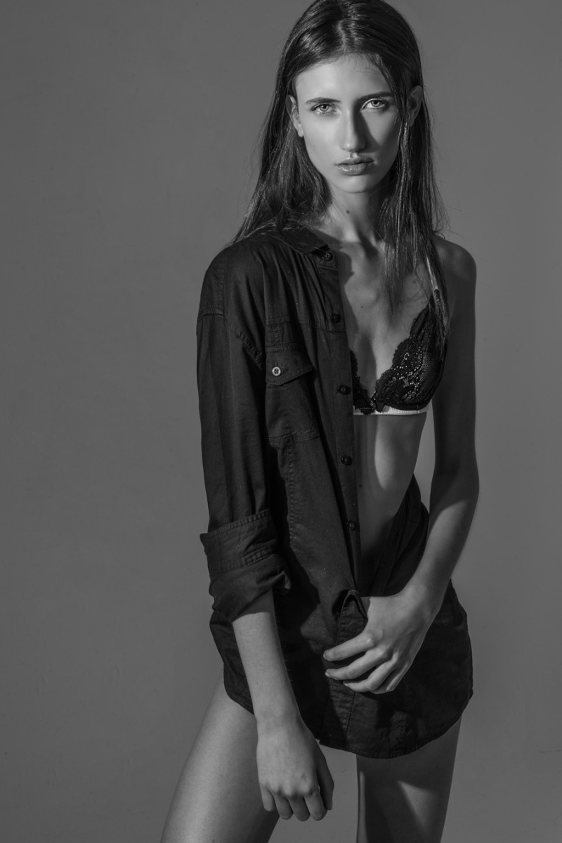 Photo of model Giovanna Rodacoski - ID 574264