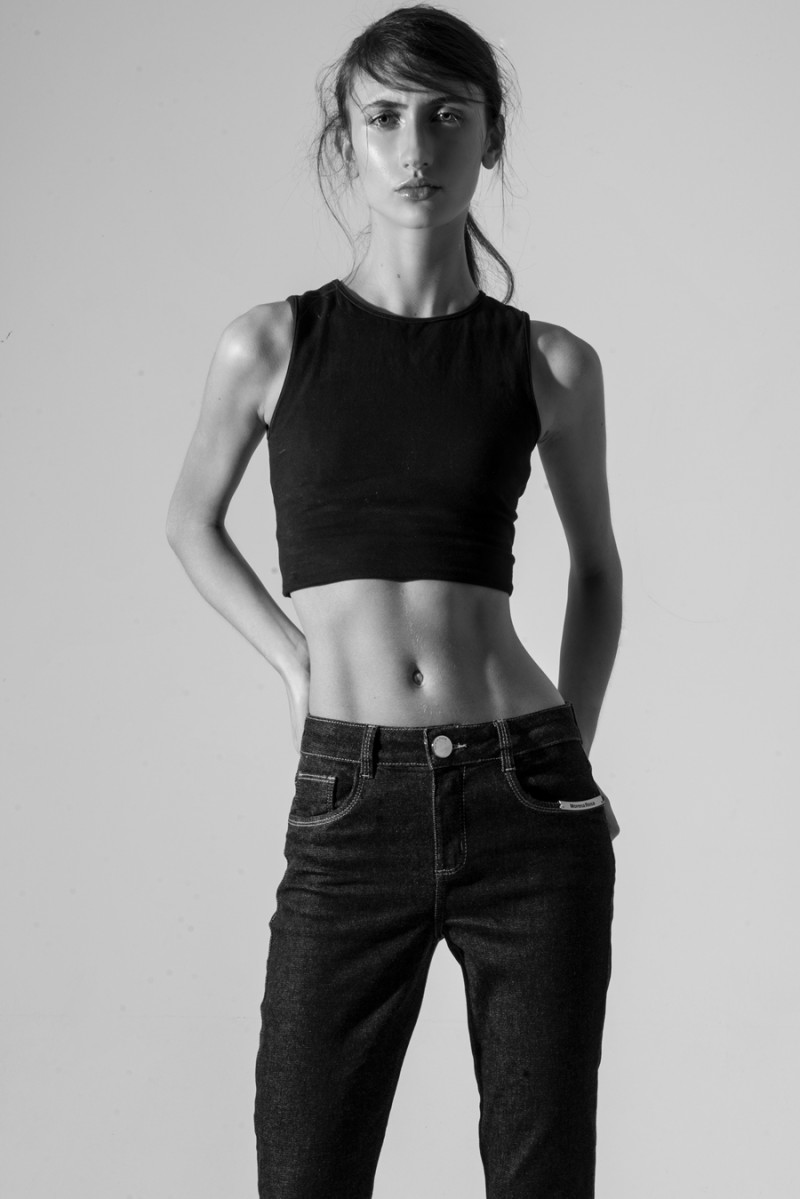 Photo of model Giovanna Rodacoski - ID 574266