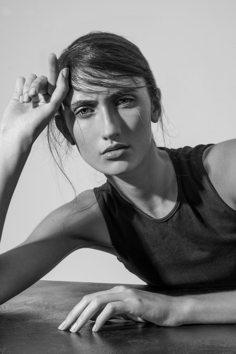 Photo of model Giovanna Rodacoski - ID 574272