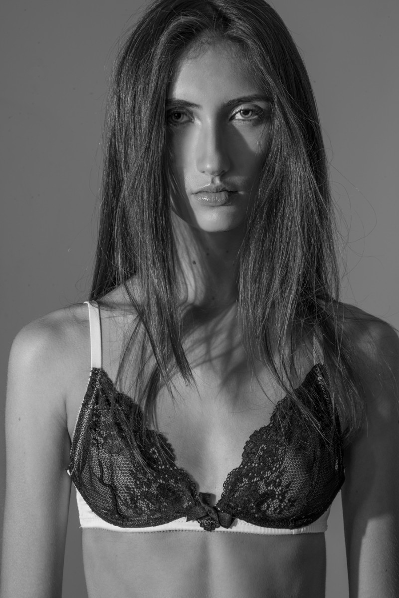 Photo of model Giovanna Rodacoski - ID 574274