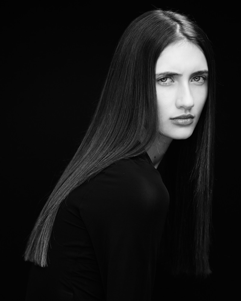 Photo of model Giovanna Rodacoski - ID 574276