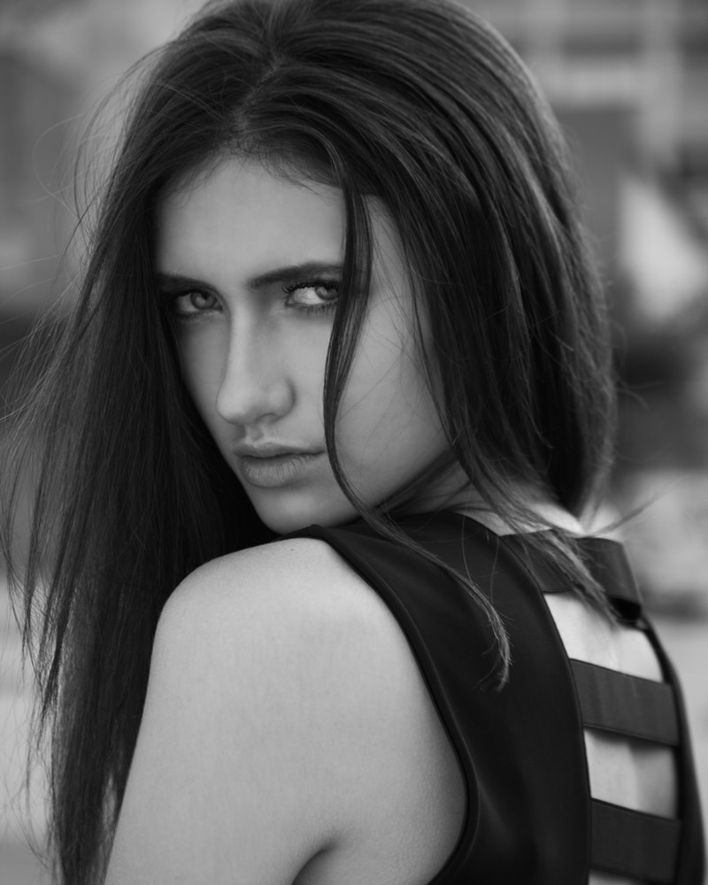 Photo of model Giovanna Rodacoski - ID 574290