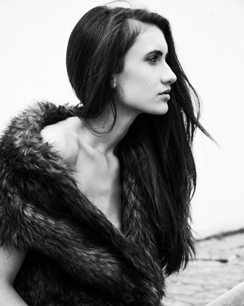 Photo of model Giovanna Rodacoski - ID 574292