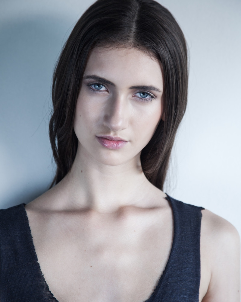 Photo of model Giovanna Rodacoski - ID 574298