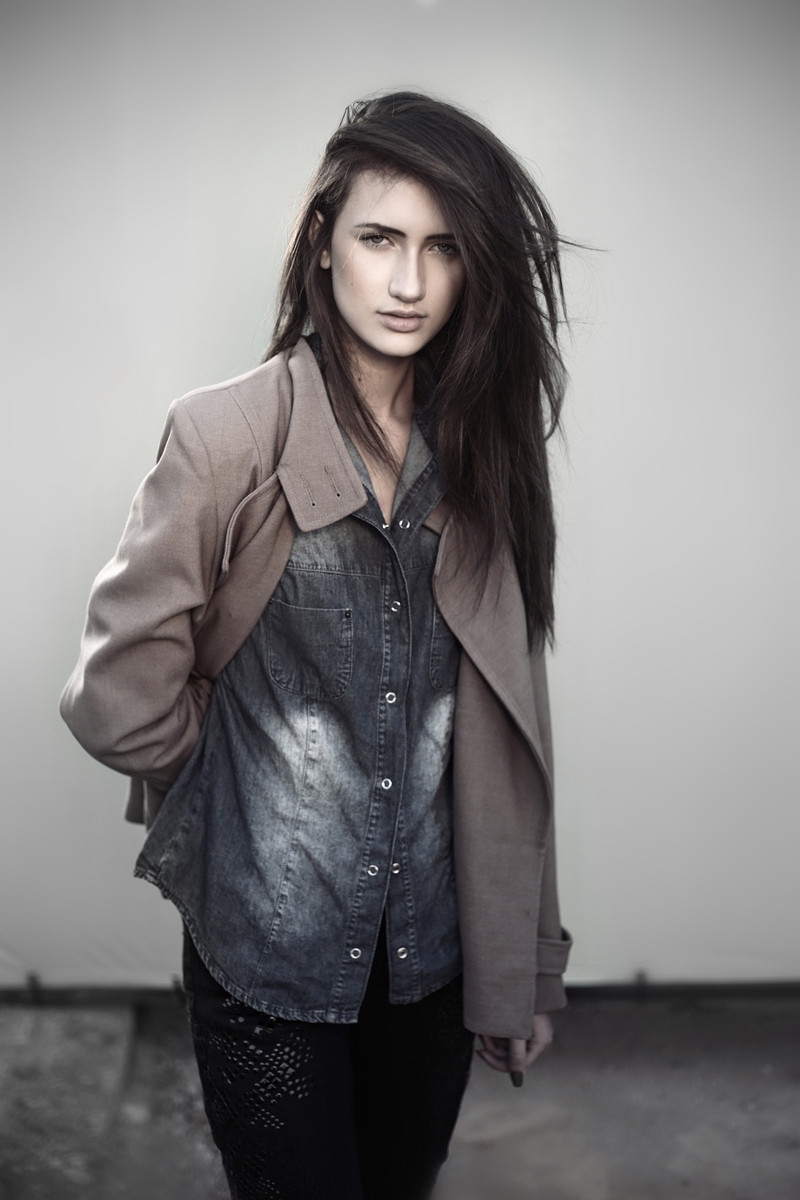 Photo of model Giovanna Rodacoski - ID 574300