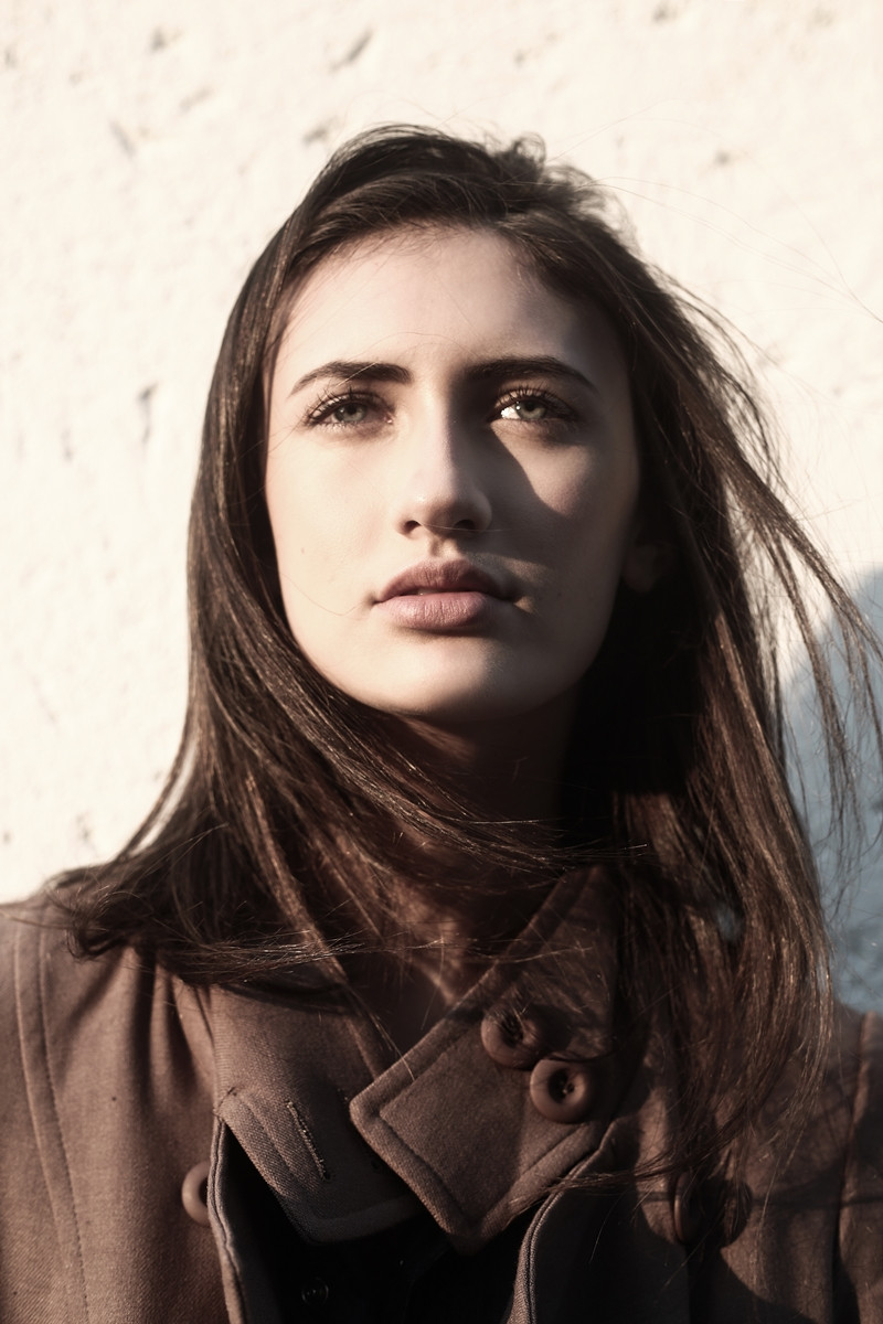Photo of model Giovanna Rodacoski - ID 574302