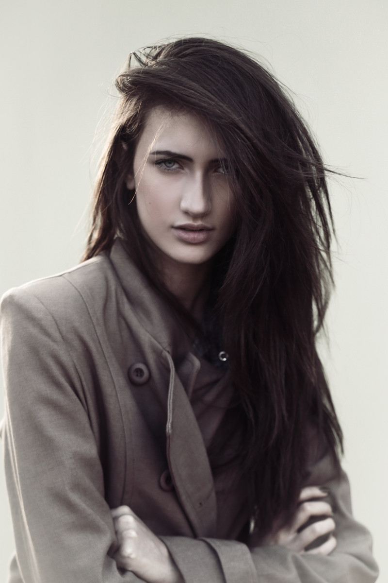 Photo of model Giovanna Rodacoski - ID 574304