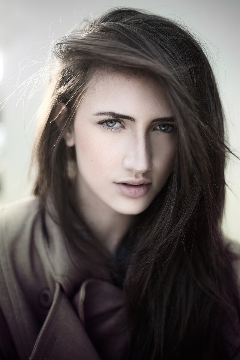 Photo of model Giovanna Rodacoski - ID 574308