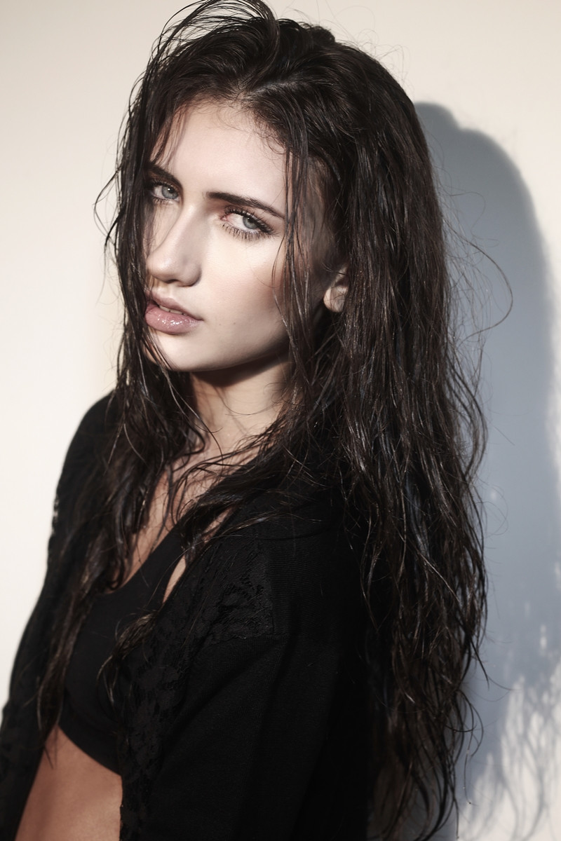 Photo of model Giovanna Rodacoski - ID 574310