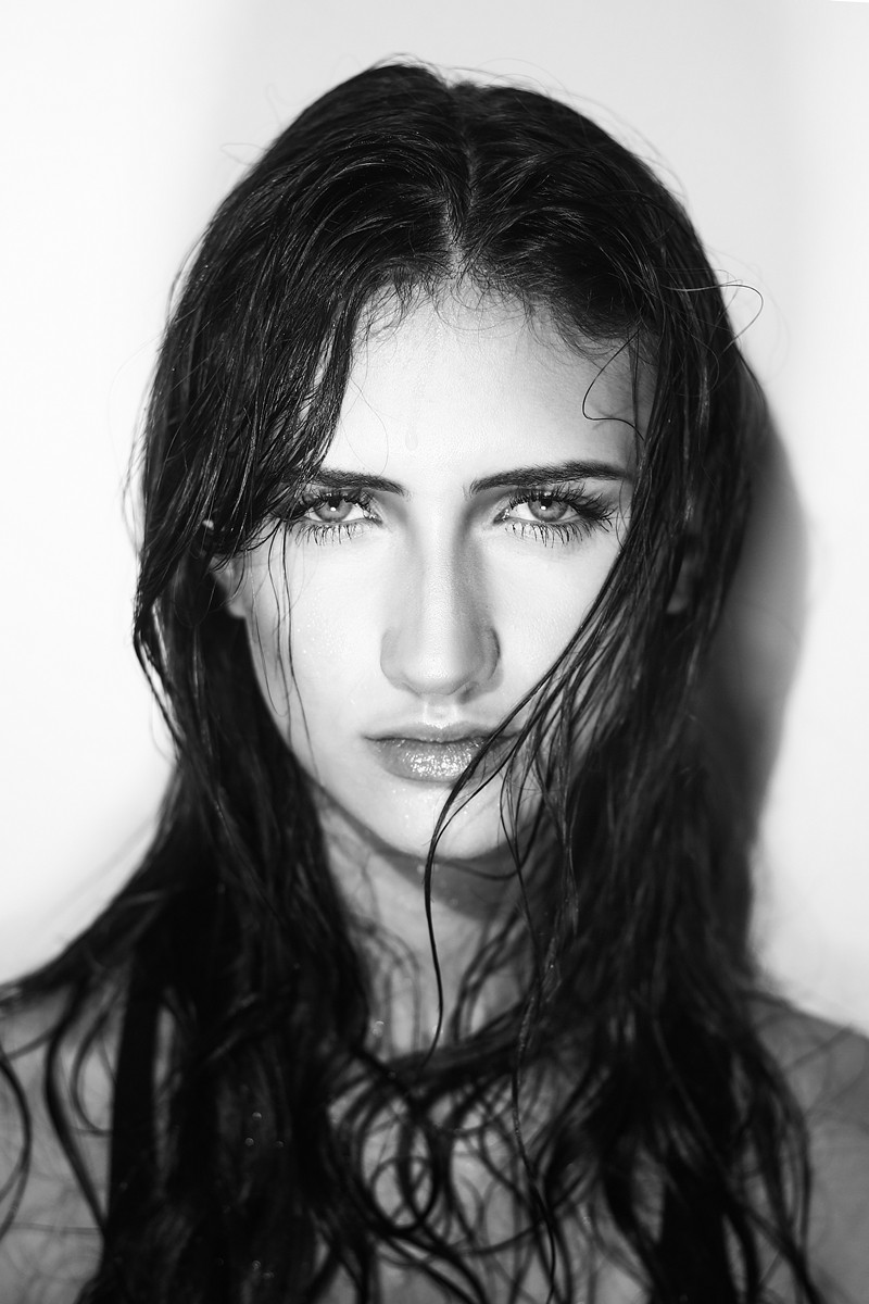 Photo of model Giovanna Rodacoski - ID 574312