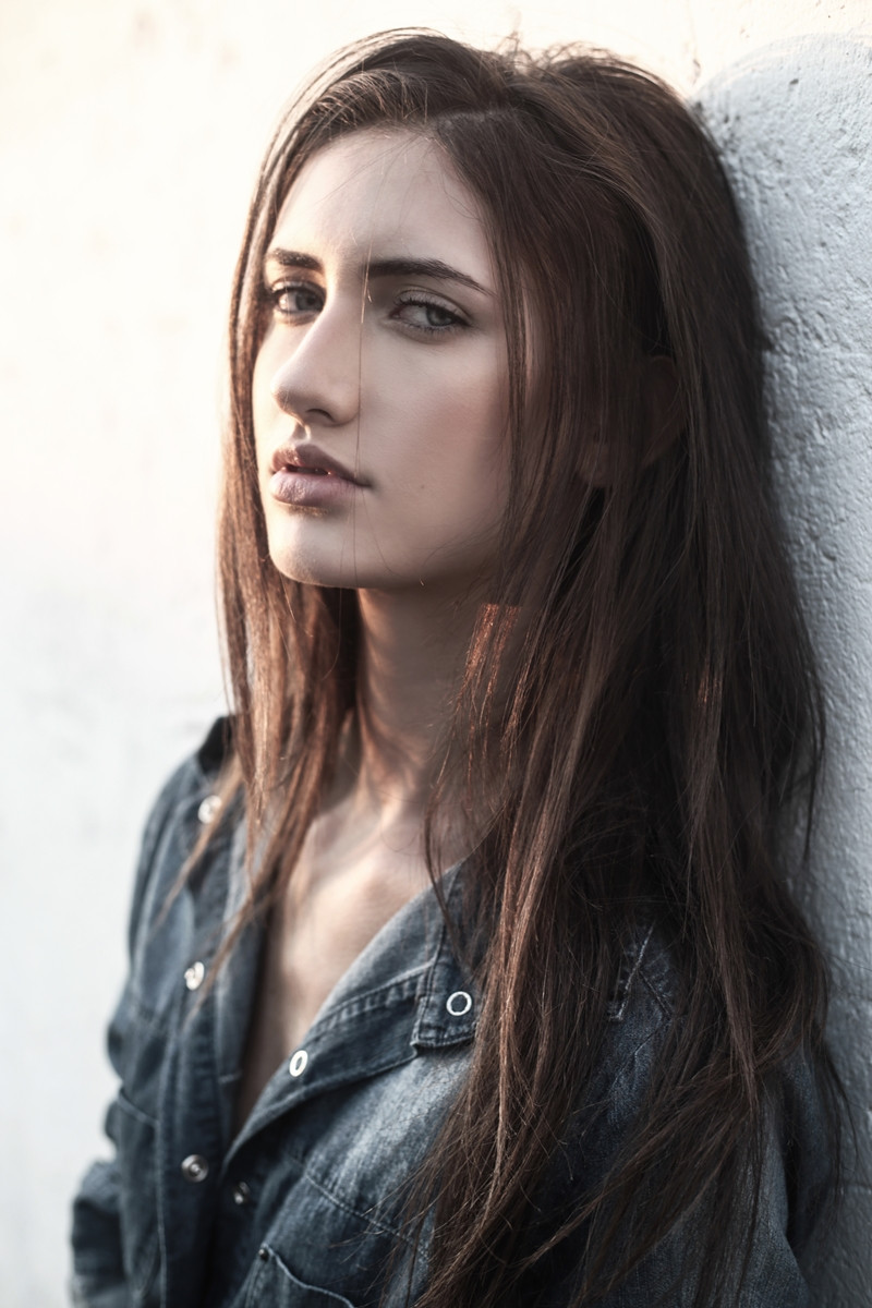 Photo of model Giovanna Rodacoski - ID 574314