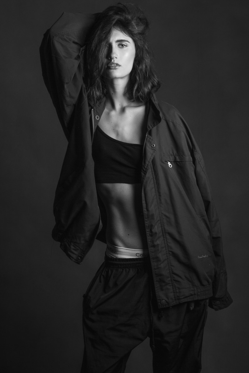 Photo of model Giovanna Rodacoski - ID 574316