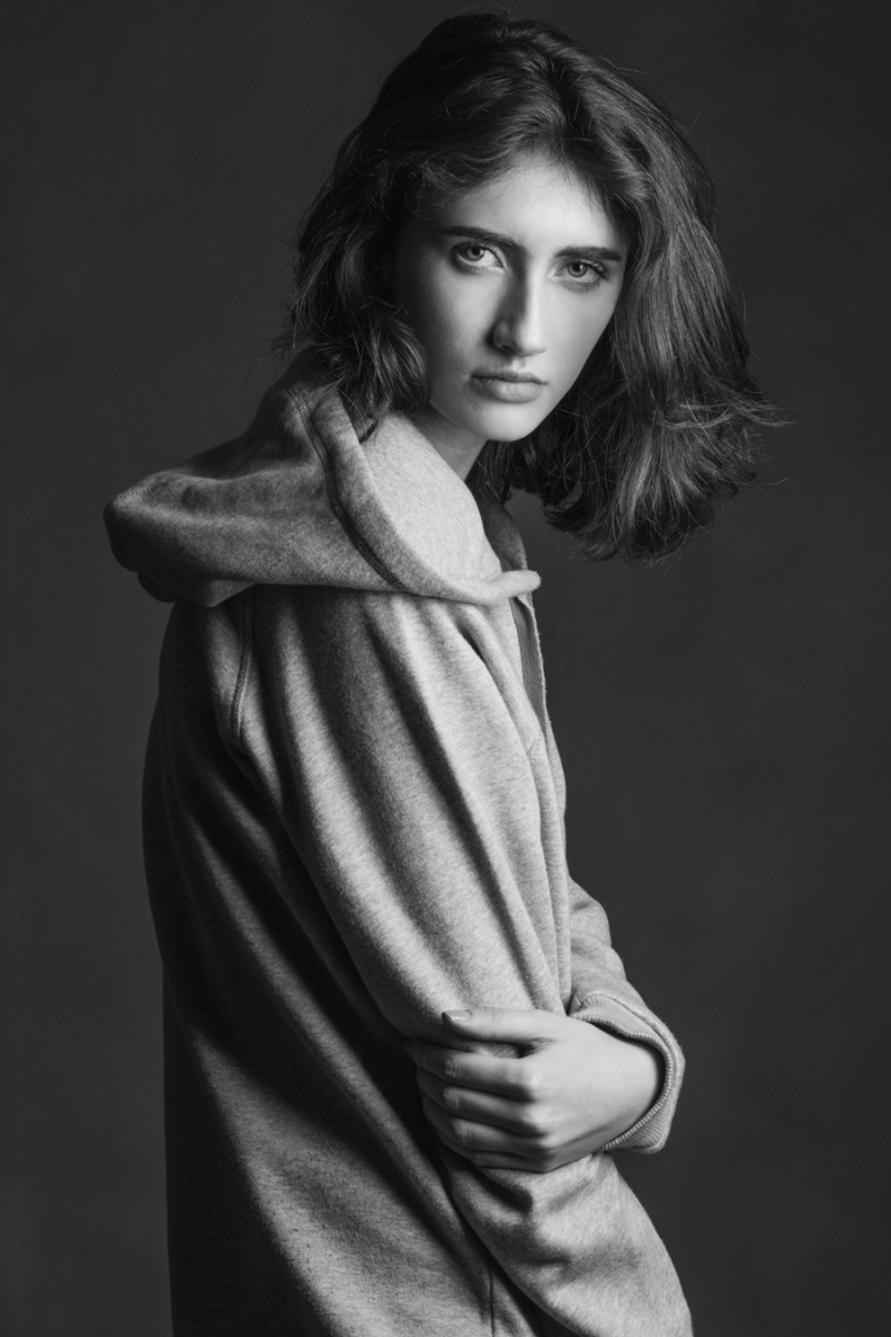 Photo of model Giovanna Rodacoski - ID 574318