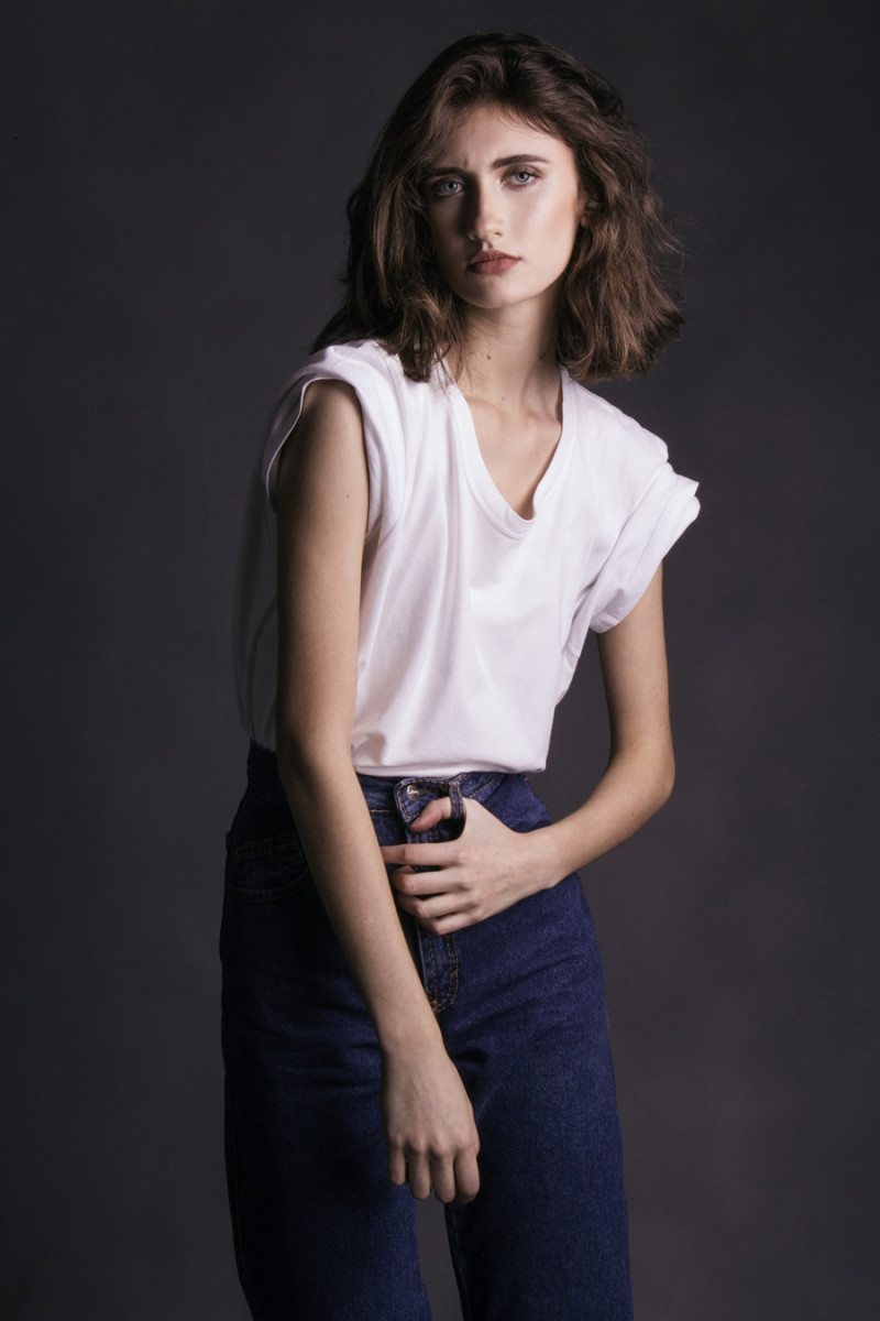 Photo of model Giovanna Rodacoski - ID 574322