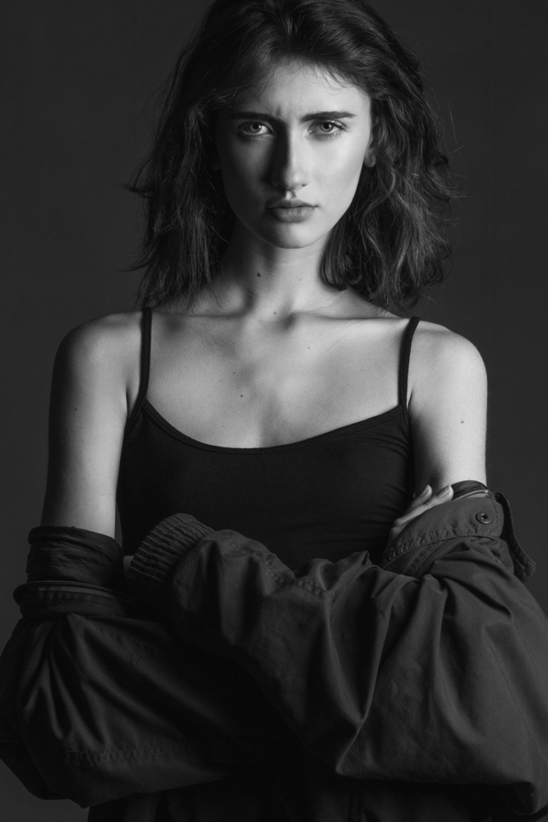 Photo of model Giovanna Rodacoski - ID 574326