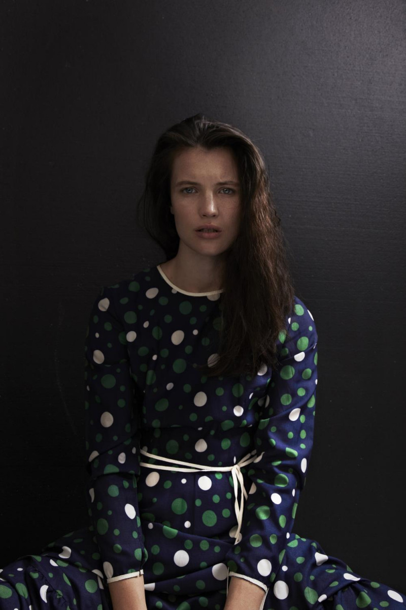 Photo of model Dominique Scragg - ID 440056