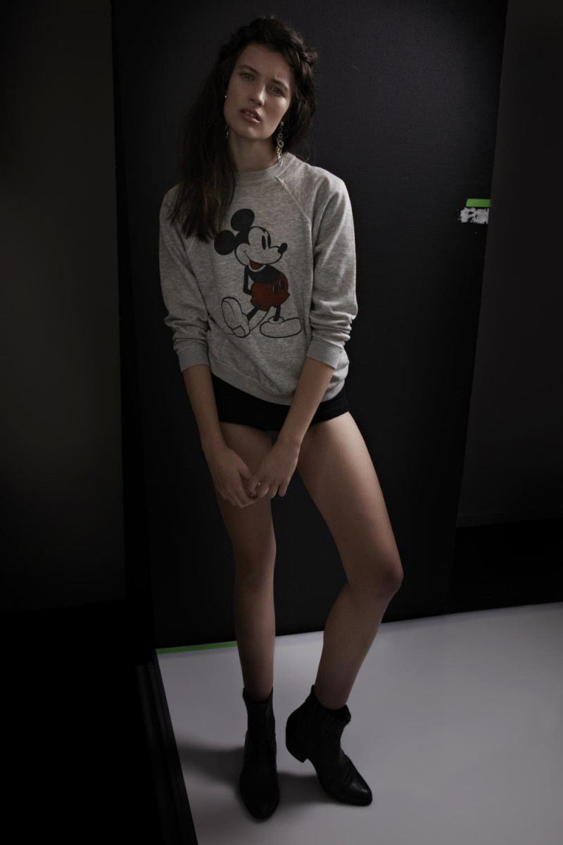 Photo of model Dominique Scragg - ID 440057