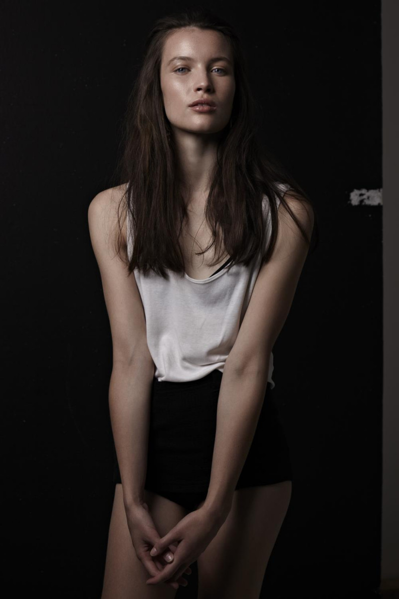 Photo of model Dominique Scragg - ID 440061