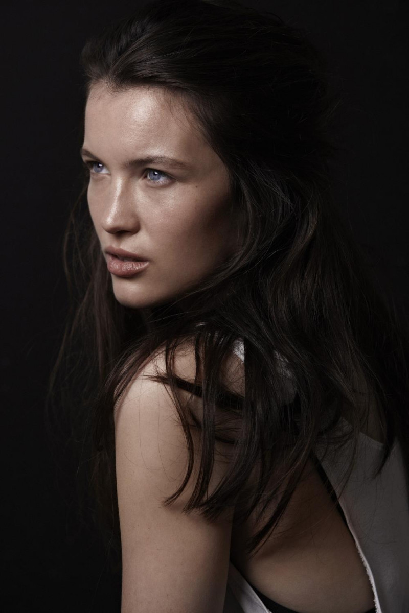 Photo of model Dominique Scragg - ID 440062