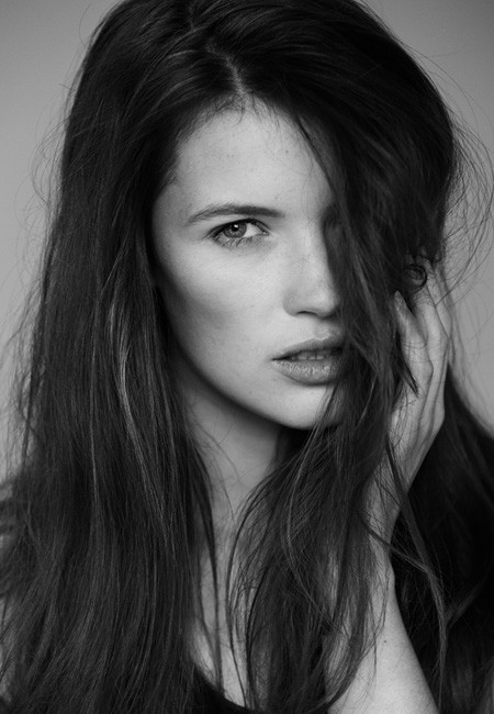 Photo of model Dominique Scragg - ID 440063