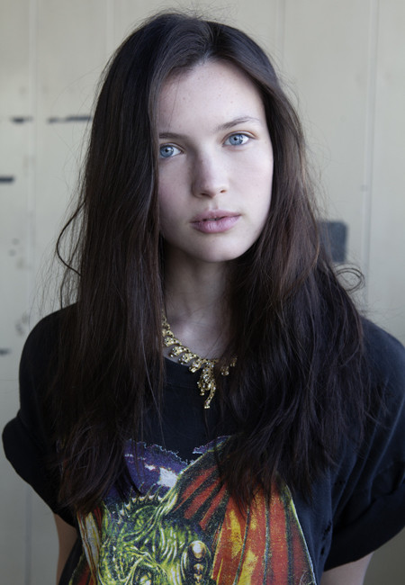Photo of model Dominique Scragg - ID 440065
