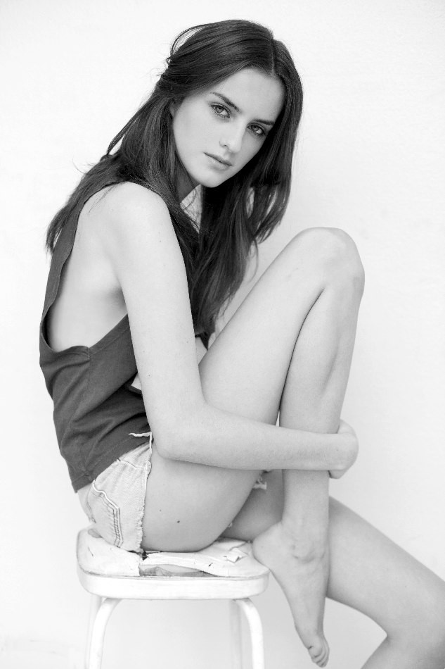 Photo of model Georgia Taylor - ID 440145