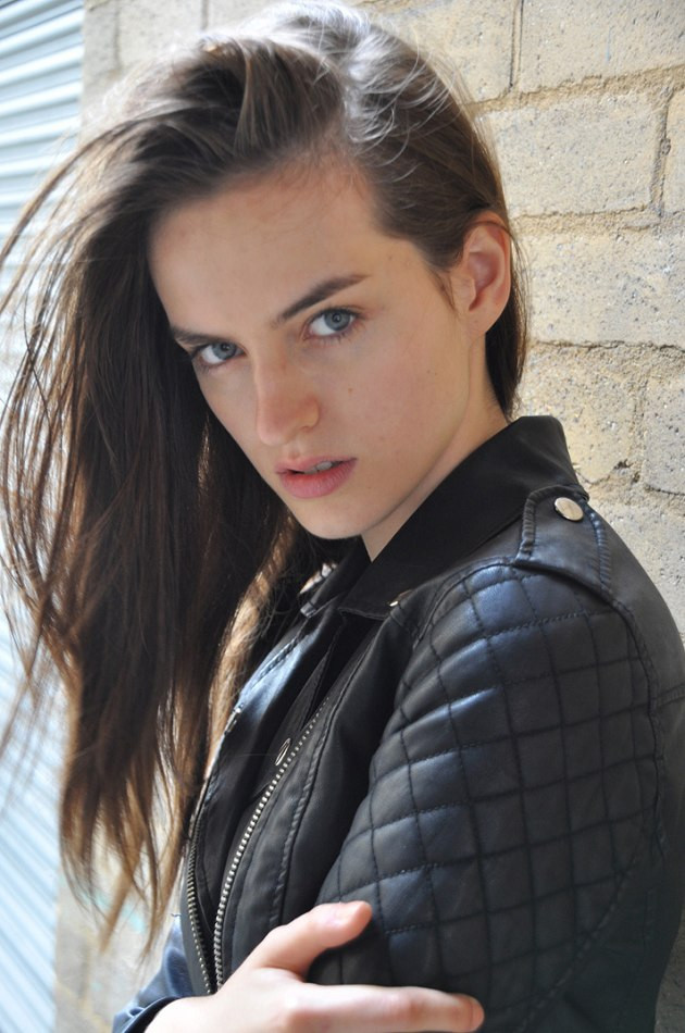 Photo of model Georgia Taylor - ID 440150