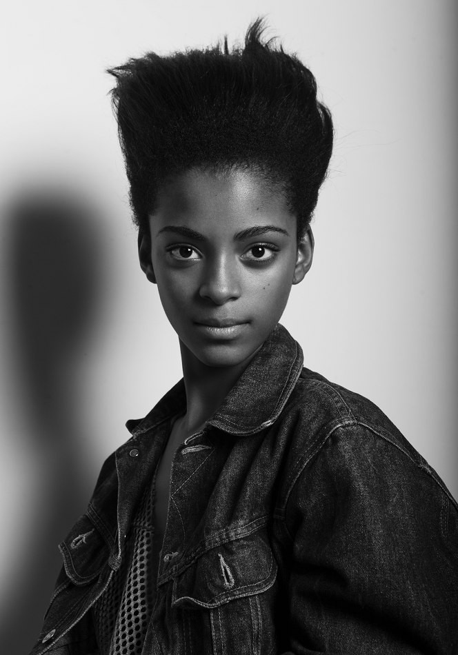 Photo of fashion model Alécia Morais - ID 440231 | Models | The FMD