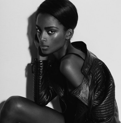 Alécia Morais - Gallery with 24 general photos | Models | The FMD