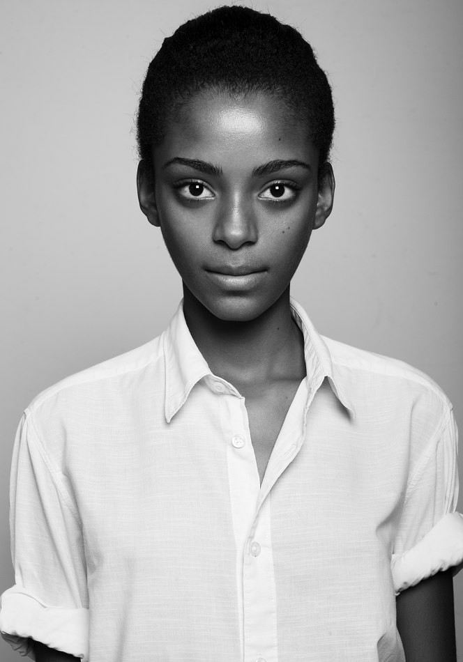 Photo of model Alécia Morais - ID 440234