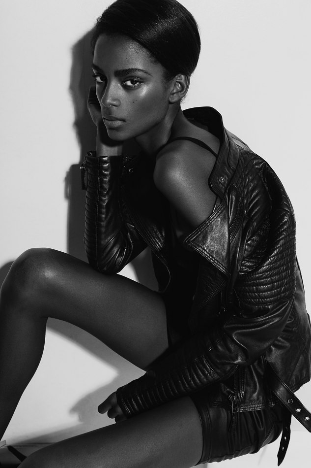 Photo of model Alécia Morais - ID 440241