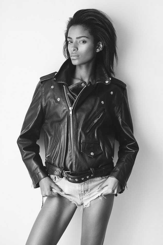 Photo of model Alécia Morais - ID 440242