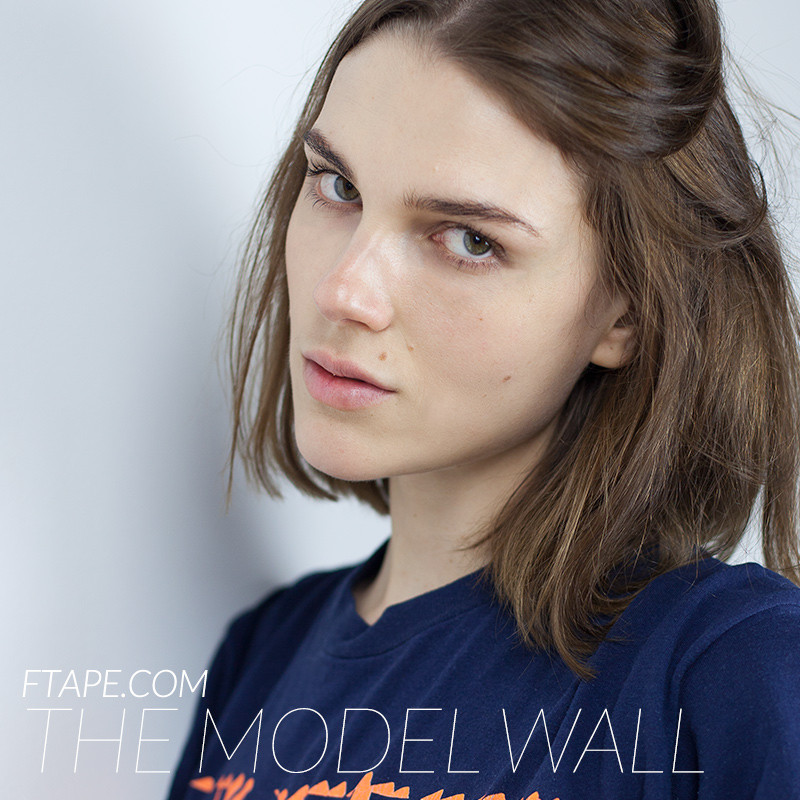 Photo of model Emma Champtaloup - ID 443289