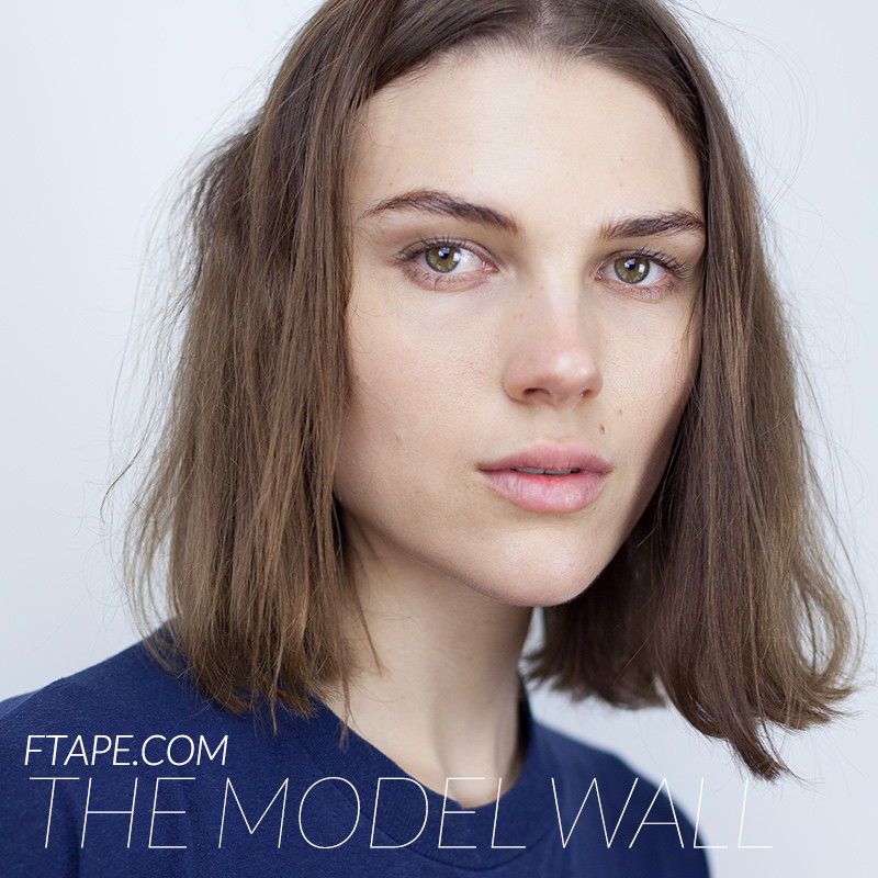 Photo of model Emma Champtaloup - ID 443290