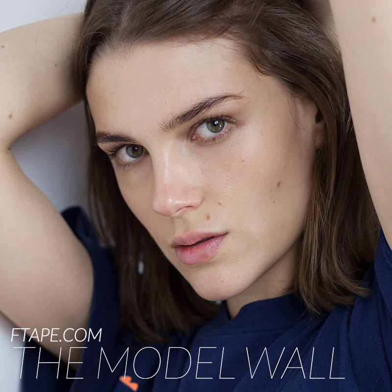 Photo of model Emma Champtaloup - ID 443291