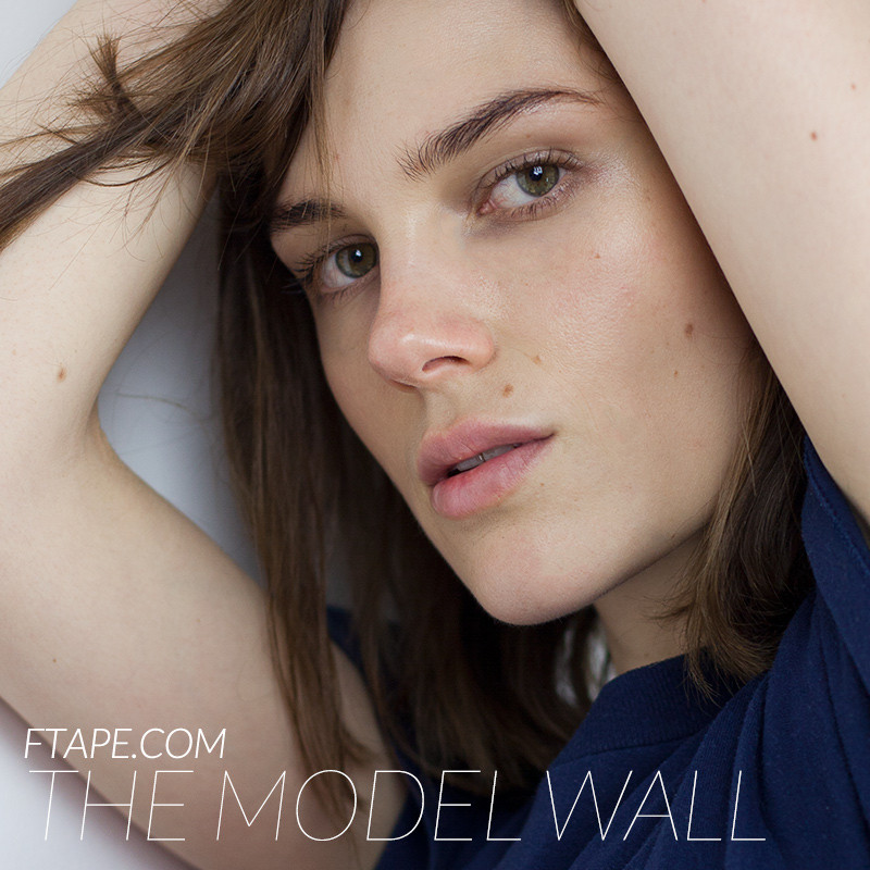 Photo of model Emma Champtaloup - ID 443292