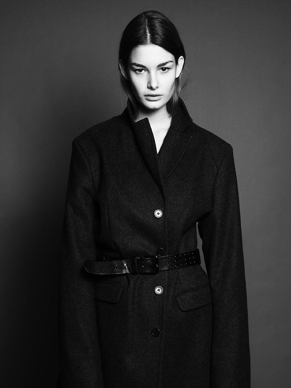 Photo of fashion model Ophélie Guillermand - ID 440549 | Models | The FMD