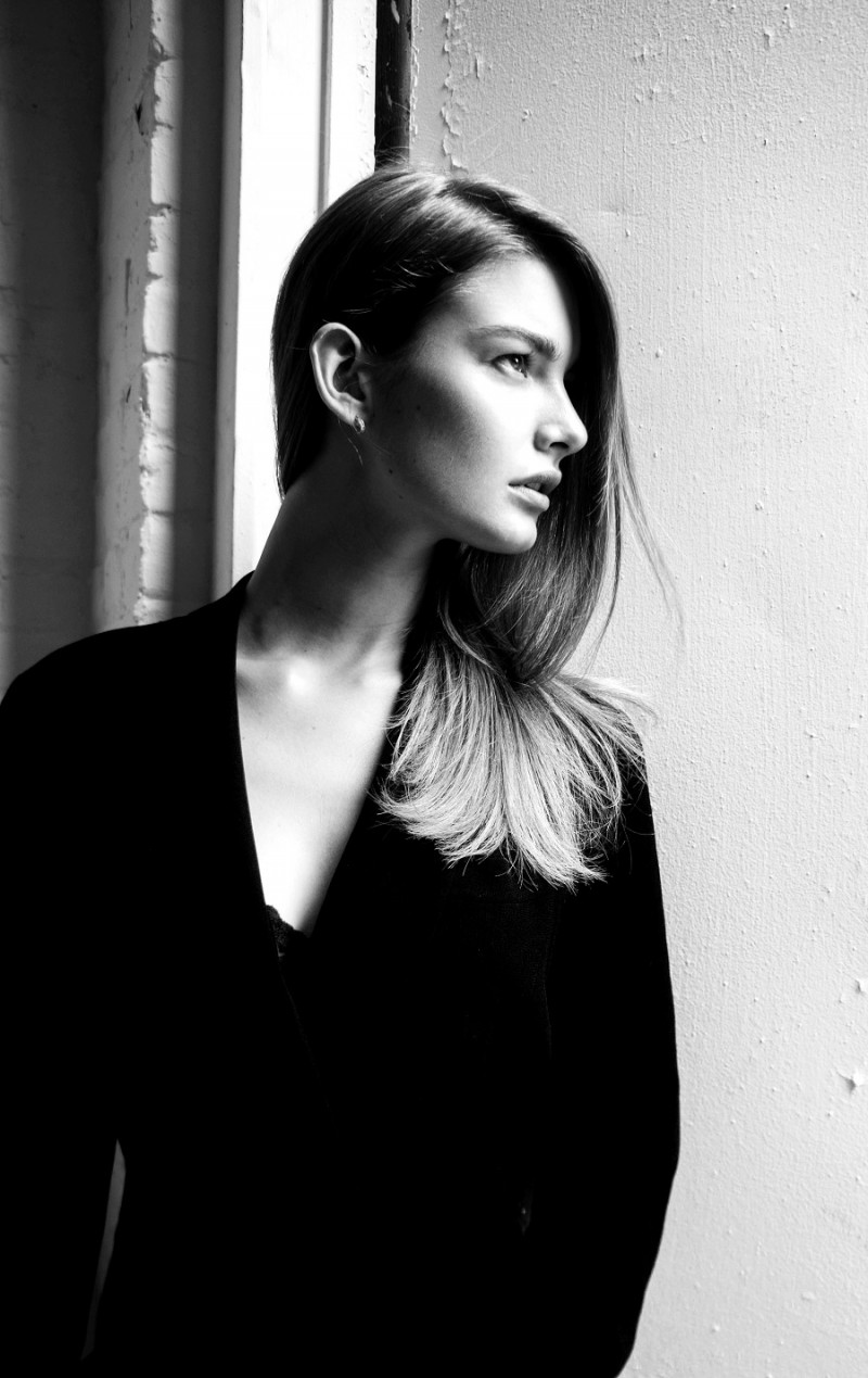 Photo of model Ophélie Guillermand - ID 440546
