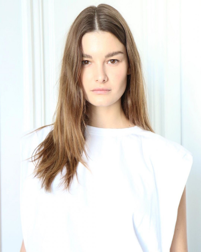 Photo of model Ophélie Guillermand - ID 677069